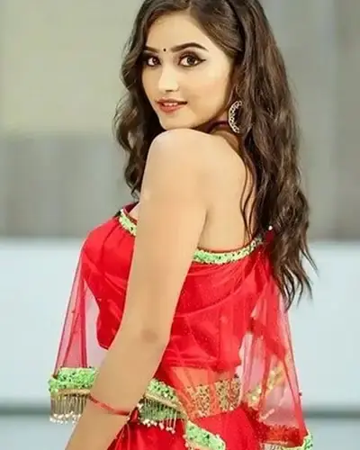 Escort In Rasulabad